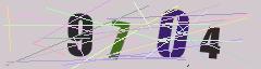 CAPTCHA validation image
