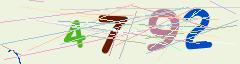 CAPTCHA validation image
